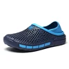 Driving Driver's Shoes Soft Trend Outdoor Beach Shoes Lightweight Non-slip Men's Slippers Summer Sandals for Man 2024Trending 6