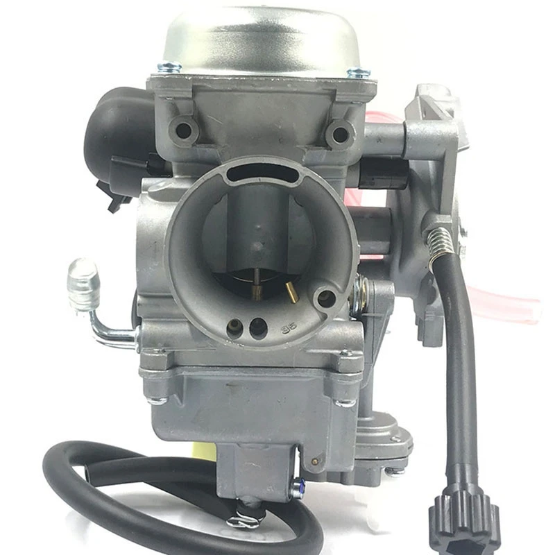 

Карбюратор ДЛЯ ARCTIC CAT 2005-2007 500 4X4 AUTO FIS MAN LE TRV CARB Карбюратор 0470-533 0470-449