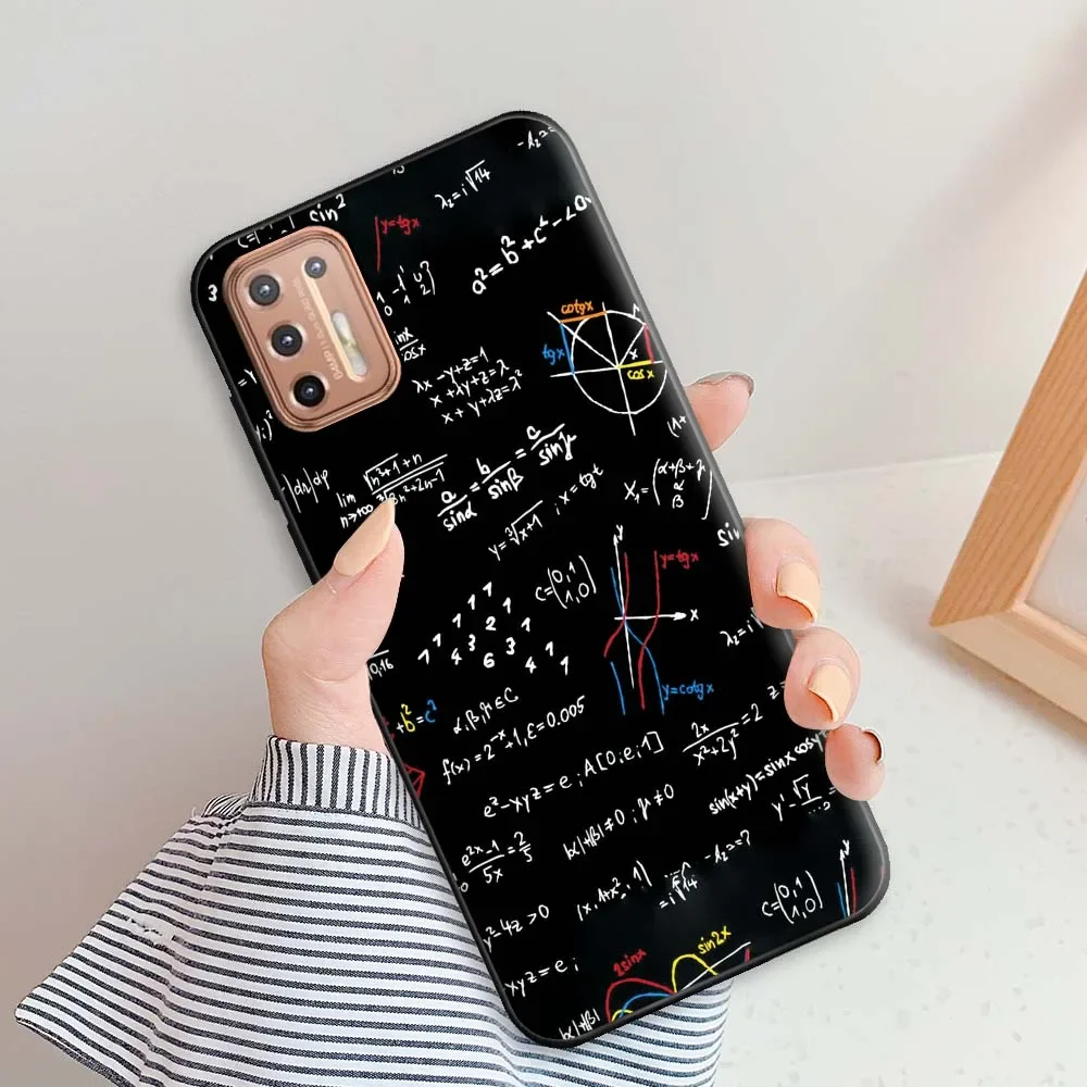 Stylish Silicone Shockproof Phone Case with Cute Design