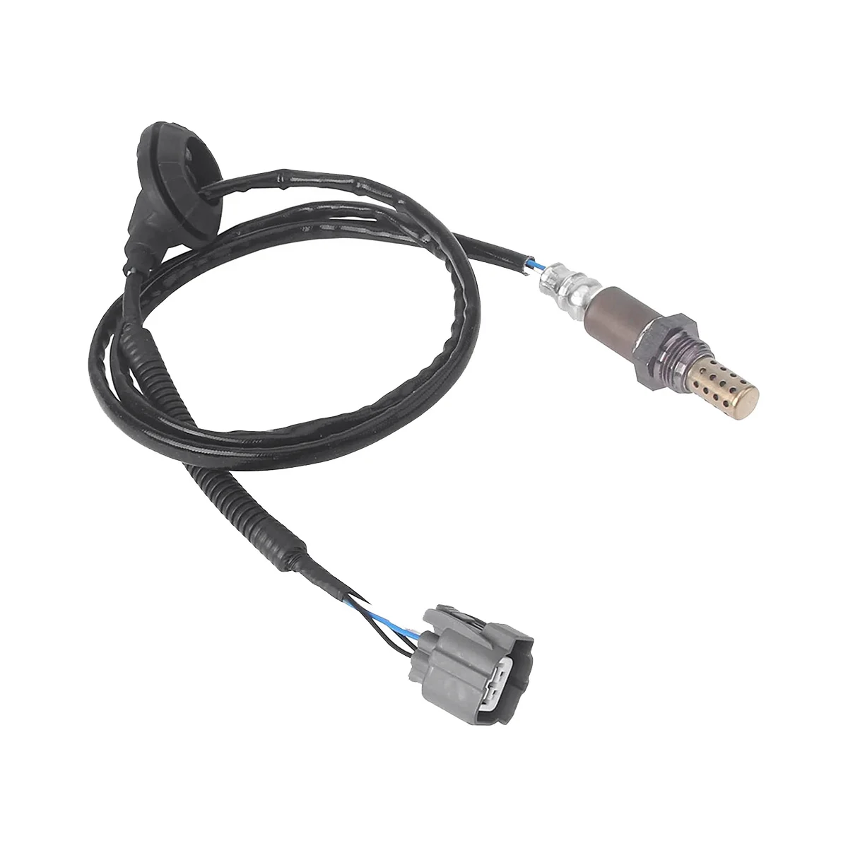 

234-4797 O2 кислородный датчик соотношение воздуха и топлива ниже по потоку для Accord 2.4L 2003 2004 2005 2006 2007