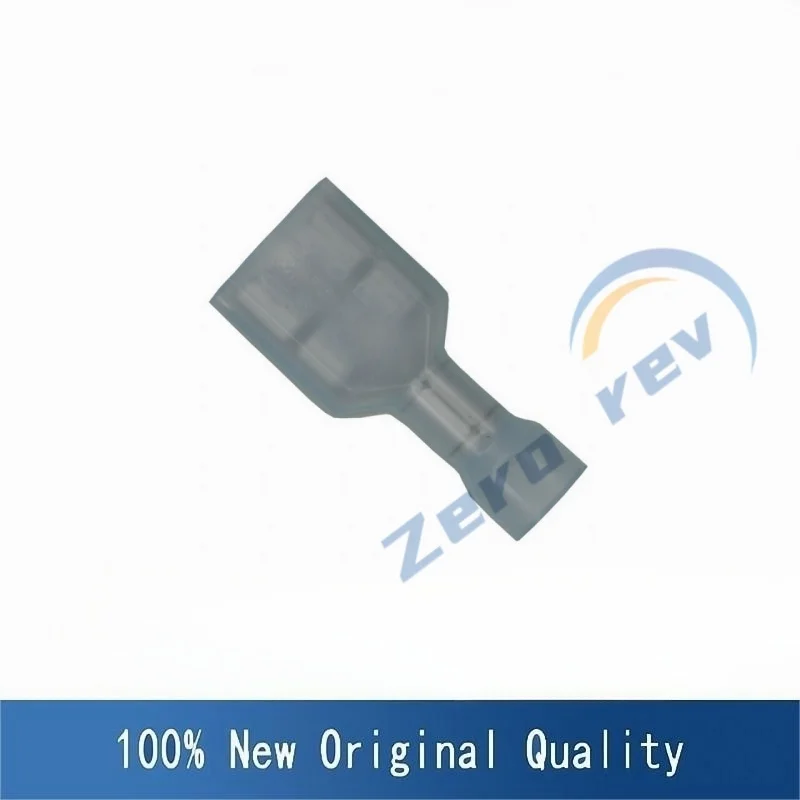 50-100 шт. 100% новый 3-350819-2 CONN QC RCPT 14-16AWG 0,250