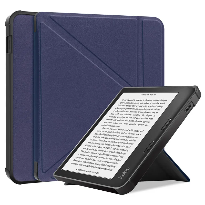 capas para tablets e e-readers