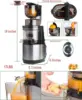 Cold Press Juicer Machine,Anti-Oxidation for Fruit and Vegetable 2