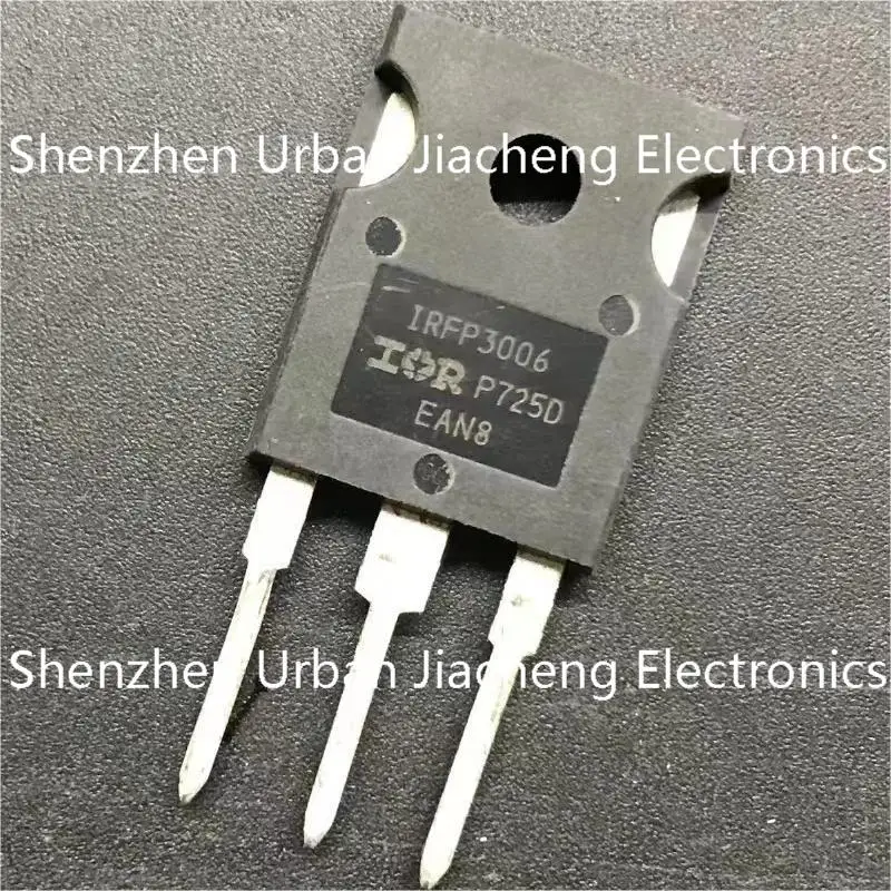 New and Original IRFP3006 3006 IRFP3006PBF TO-247 270A 60V 2.1Mohm