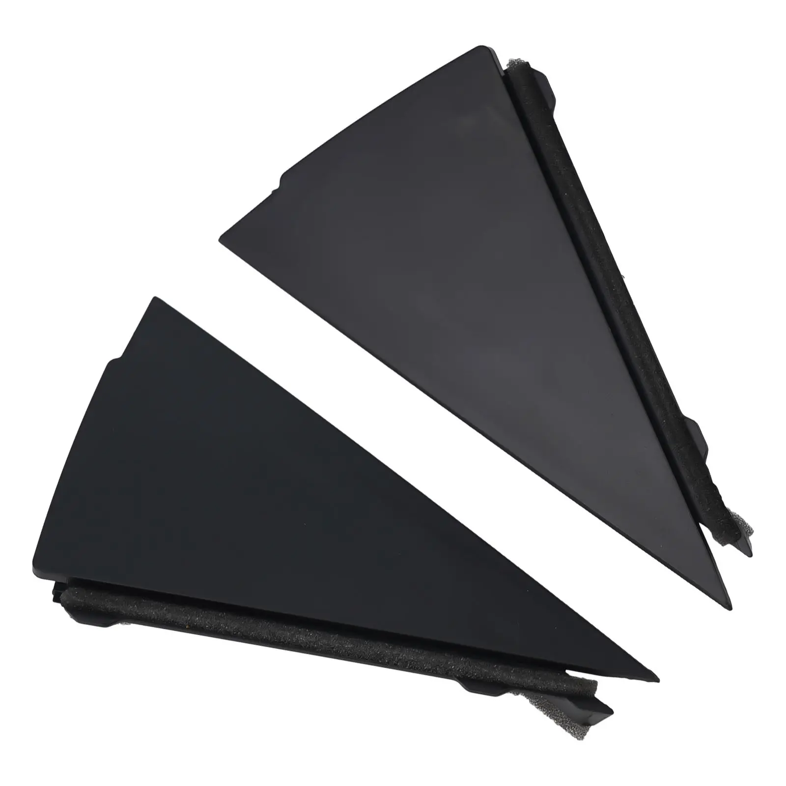 

Pillar Molding Panel Enhance Your Car's Appearance with C Pillar Post Outside Molding Trim for Hyundai i30 Hatchback