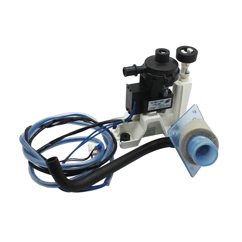 Montagem da Bomba de Água para lg Vrf Indoor Unit Intercambiável com Aha32883203 Arnu243tna4 Arnu283tpc4 Aha32883201 Novo