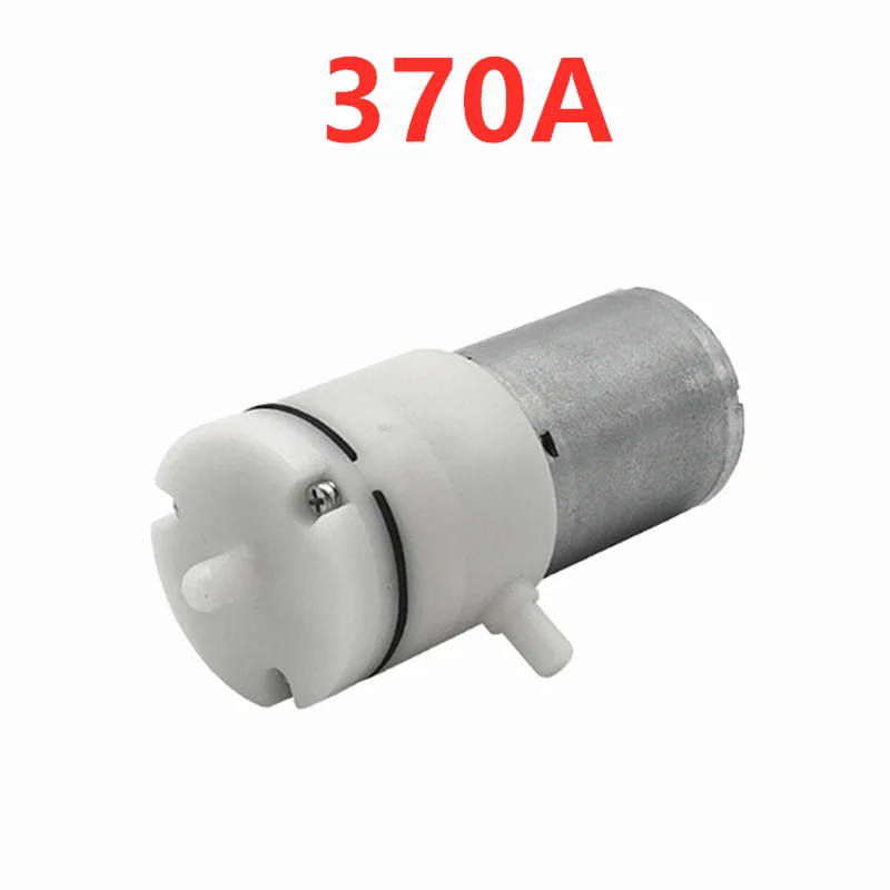 Pompe à vide Spptty, Pompe, 1pc DC12V 42W Mini petite pompe à vide