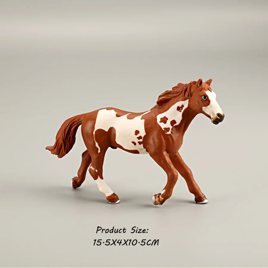 Horse 3