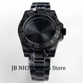 B3  oyster strap
