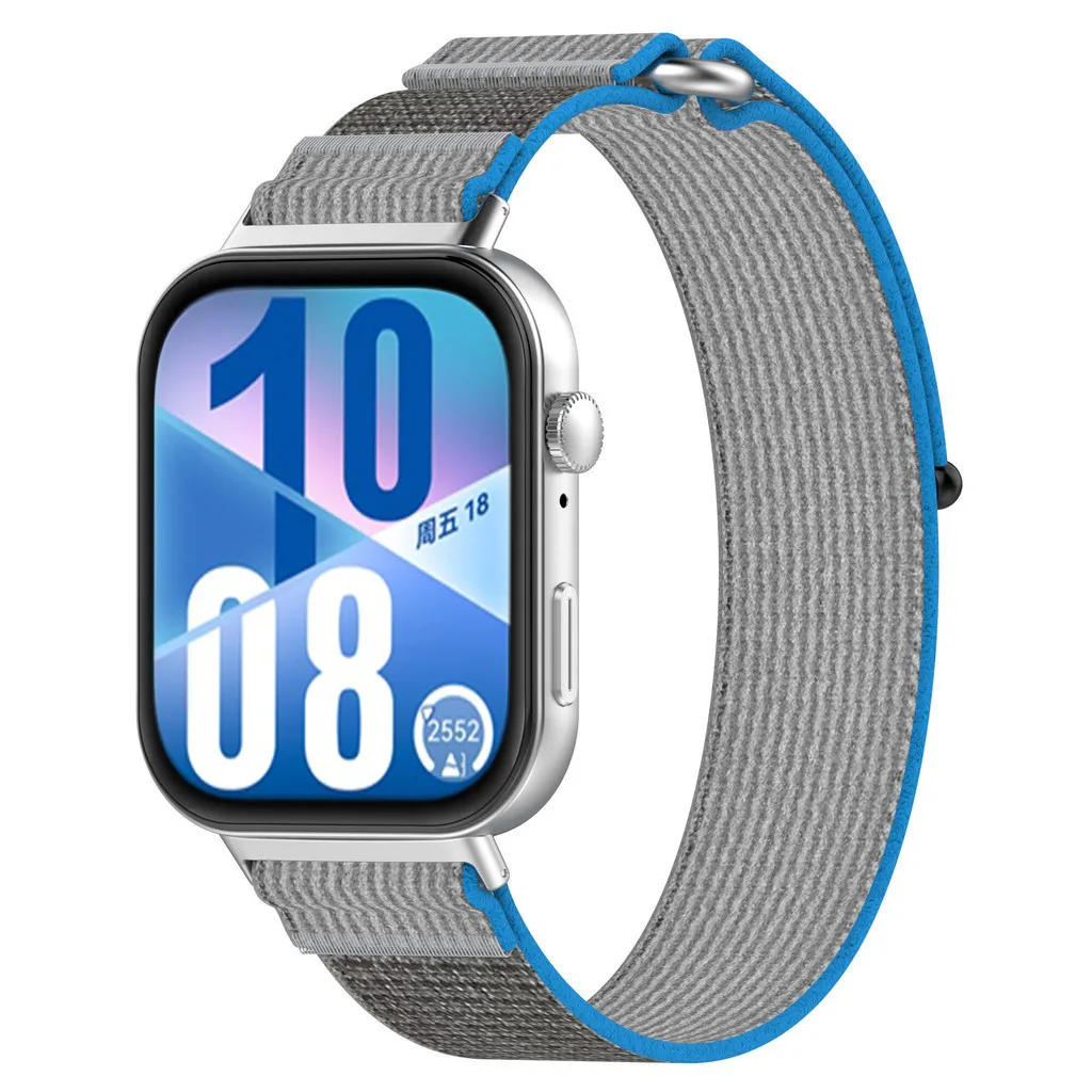 Trail Loop Strap for Smartwatch - Sport Bracelet Band Accessories