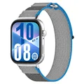 Blue Grey