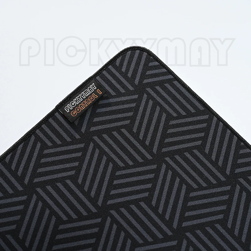 Enhanced Professional Gamer Mouse Pad - Premium Speed and Control Desk Mat