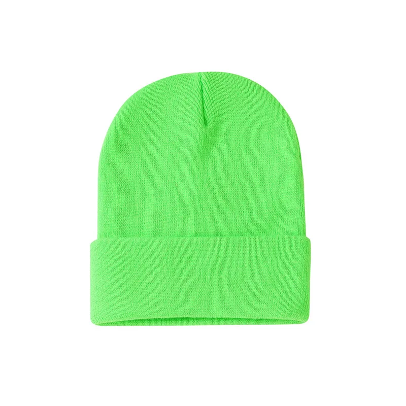Fluorescent green