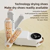 Xiaomi MIJIA Electric Shoes Dryer Warmer Portable Foldable Smart Heater Fast Drying Boot Deodorizer Multifunction Socks Dryer 5
