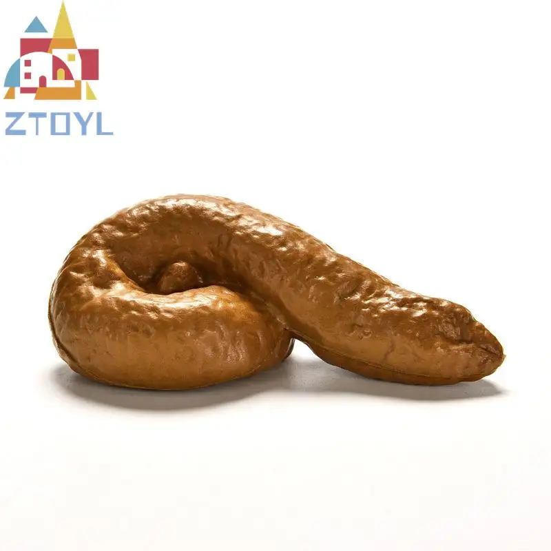 Рисунок 4 - ZTOYL удивительная дерьма кляп