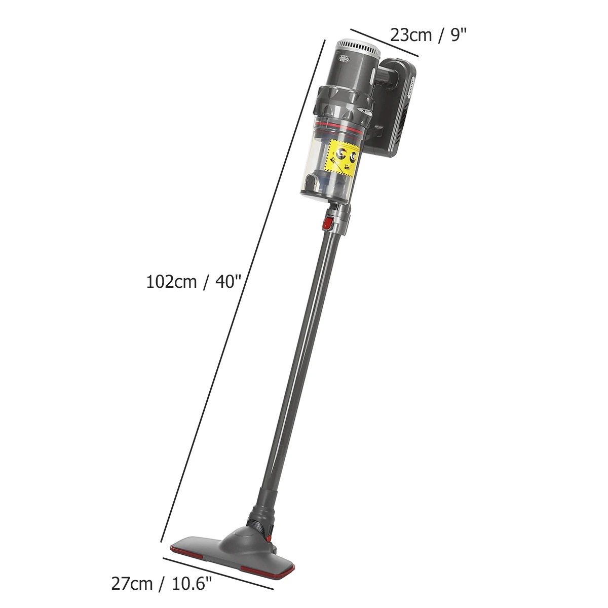 Ʈ Ȩ  ڵ  ûұ, 18KPa Է, Ż ͸, 1.1L  , 2000W