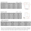 New 2024 Raudax GCN Summer Men's Cycling Jersey Set Breathable Cycling Shirt Team Cycling clothing Mountain Bike Riding Clothes 6