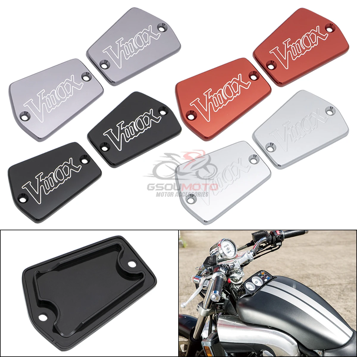 ヤマハ V-MAX Vmax マスターブック ヤマハ V-MAX マスターブック