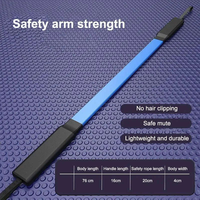Deluxe Heavy-Duty Fitness Equipment for Arm and Core Strengthening Workouts at Home or Gym