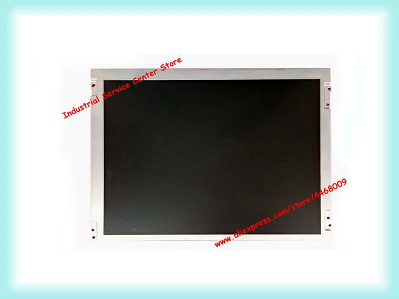 Tela Lcd Painel 12.1 Polegada Visor do Painel Tm121sds01 G121sn01 v4 G121sn01 V.4 Ba121s01200 Ba121s01100 Nlb121sv01l01