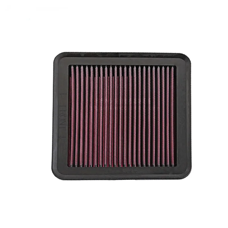 

High-Flow Air Filter-Cell Strainer Modification 33-2951 Applicable Car Mitsubishi Zinger Pajero Jin Chang