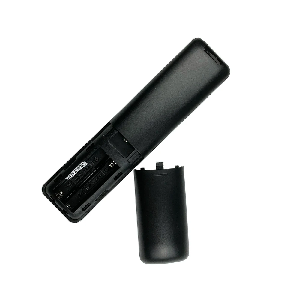 Remplacer Télécommande Samsung Tv Lcd Led Uhd Qled 4K Hdr Smart Tv, Remplacement Télécommande Tv