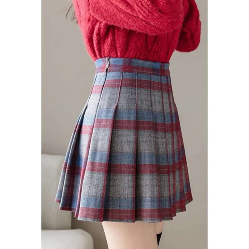 RD Fillana Soft Knit Long Sleeve Fold Over Collar - Pine