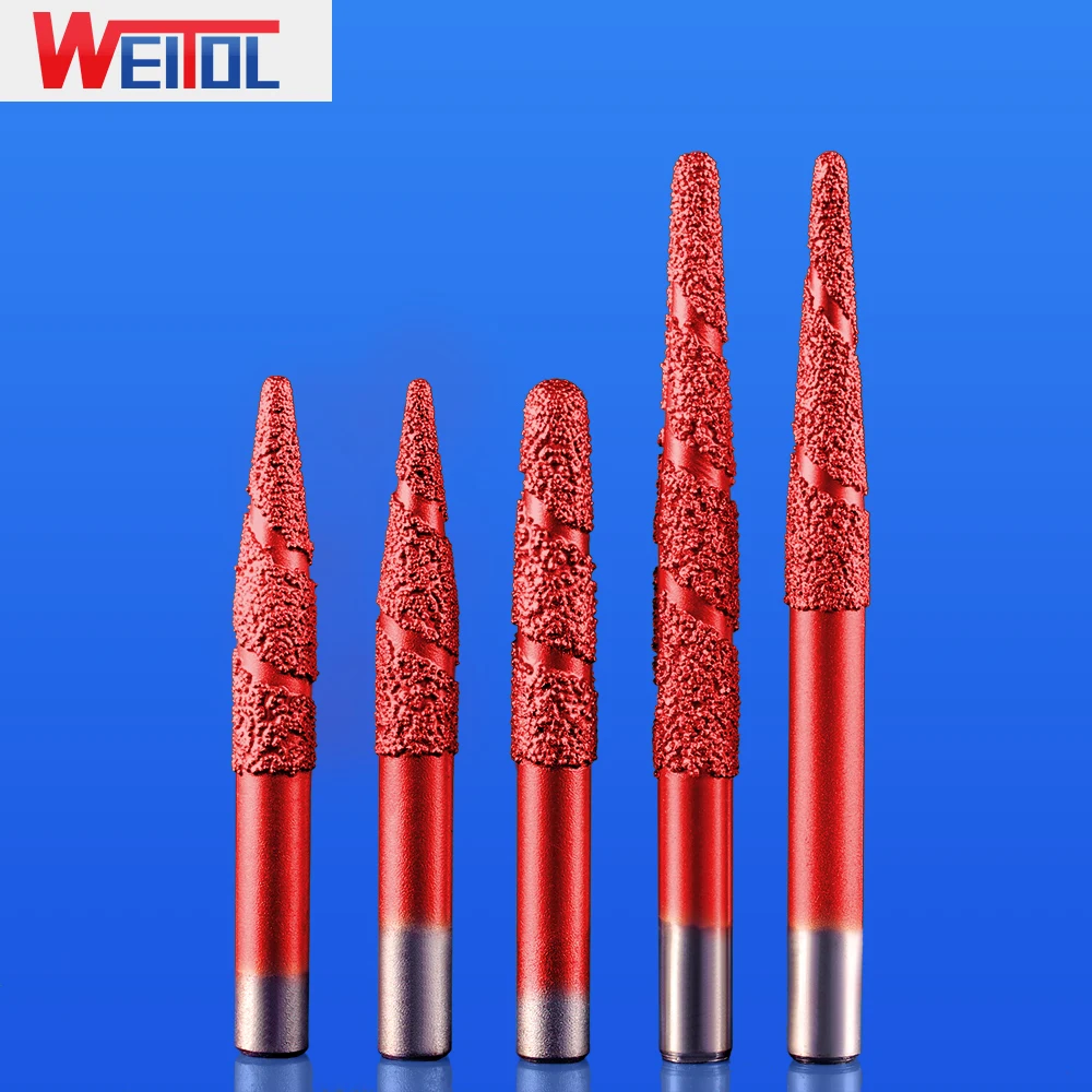 WeiTol Cnc Tools Store