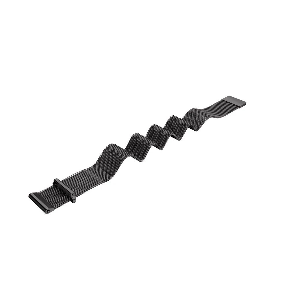 Milanese Magnetic Loop Stainless Steel Wristband Strap - 14MM