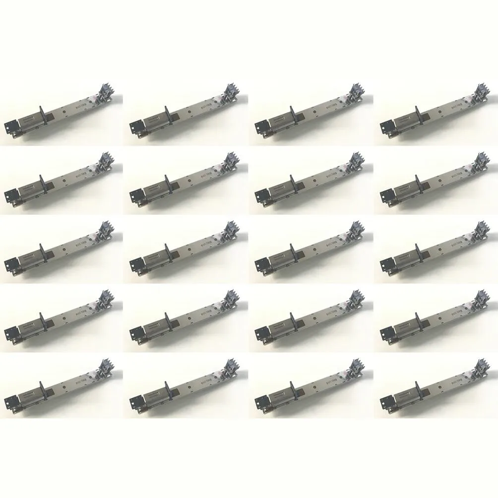 일본 ALPS 전기 페이더 RSA0N11M9A0J 용 20pcs Yamaha LS9 M7CL DM1000 DM200 믹서 포텐쇼미터/모터 구동 페이더