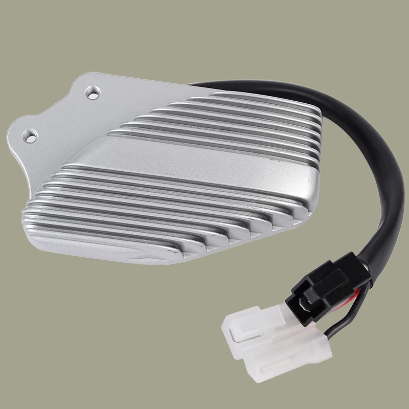 Raddrizzatore Del Regolatore Per Yamaha Xv500 Virago 500 1998 / Xv535 Virago 535 1997 - 2003 3Jb-81960-01 / Xv 500 535