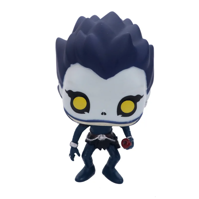 Funko POP Death Note L и RYUK 