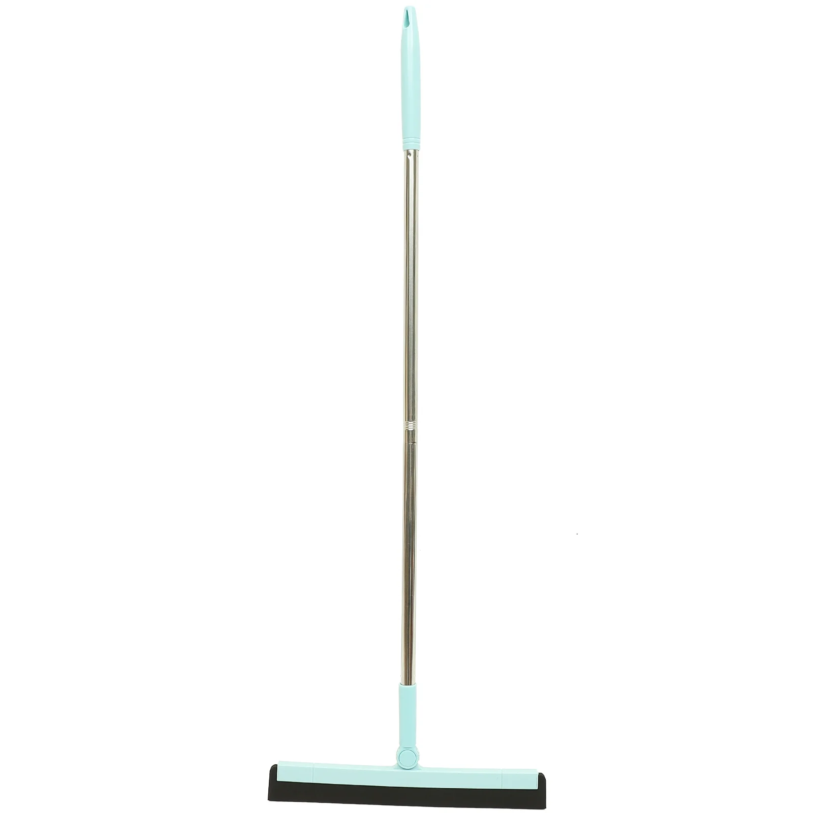 

Clean Wipers Broom Floor Squeegee for Tile Pet Squeegees Cleaning Tool Stainless Steel