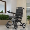 Electric Wheelchair for Sale Supplier Inexpensive Electric Wheelchair Power Wheelchair Economical Mobility Chair 1