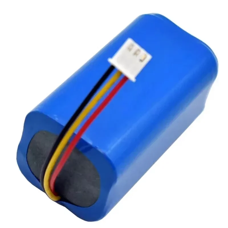 14.4V 9800mAh 100% New Original Battery Pack for Lirctroux C30B Robot Vacuum Cleaner Lithium Cell