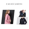 Brass Material Snap Fasteners +Tools Sewing Gold Color Snap-fastener Jeans Buckle High Quality Jacket Leather Rivets Buttons 6