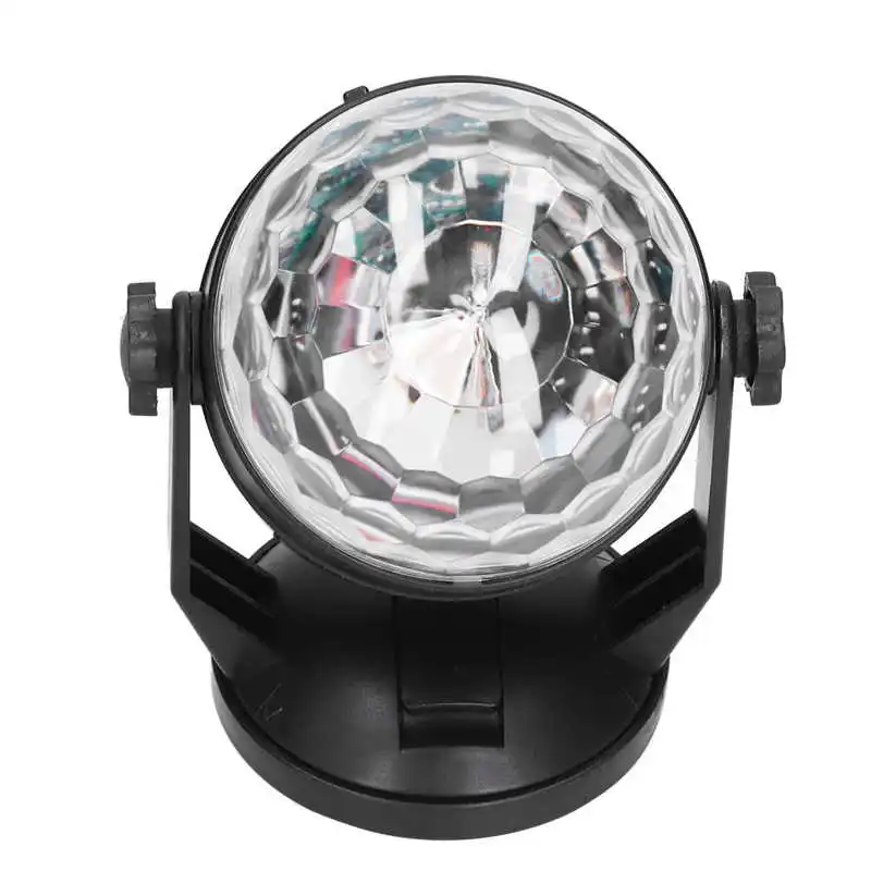 

Party Light Light Projector Multi‑Function Voice‑Activated for Parties for Clubs for Family for Children