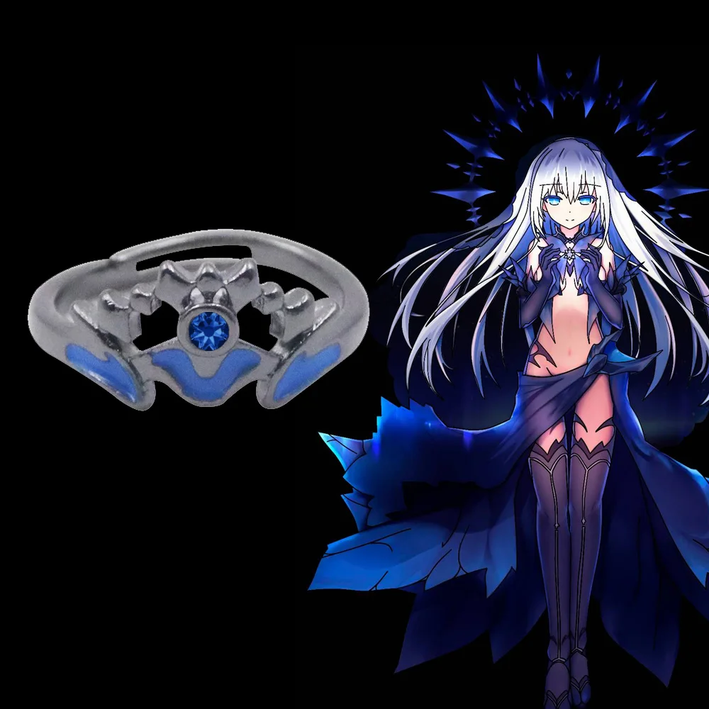 خواتم أنيمي الغول كانيكي كين عين واحدة الملك جوزو...