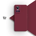 Wine Red