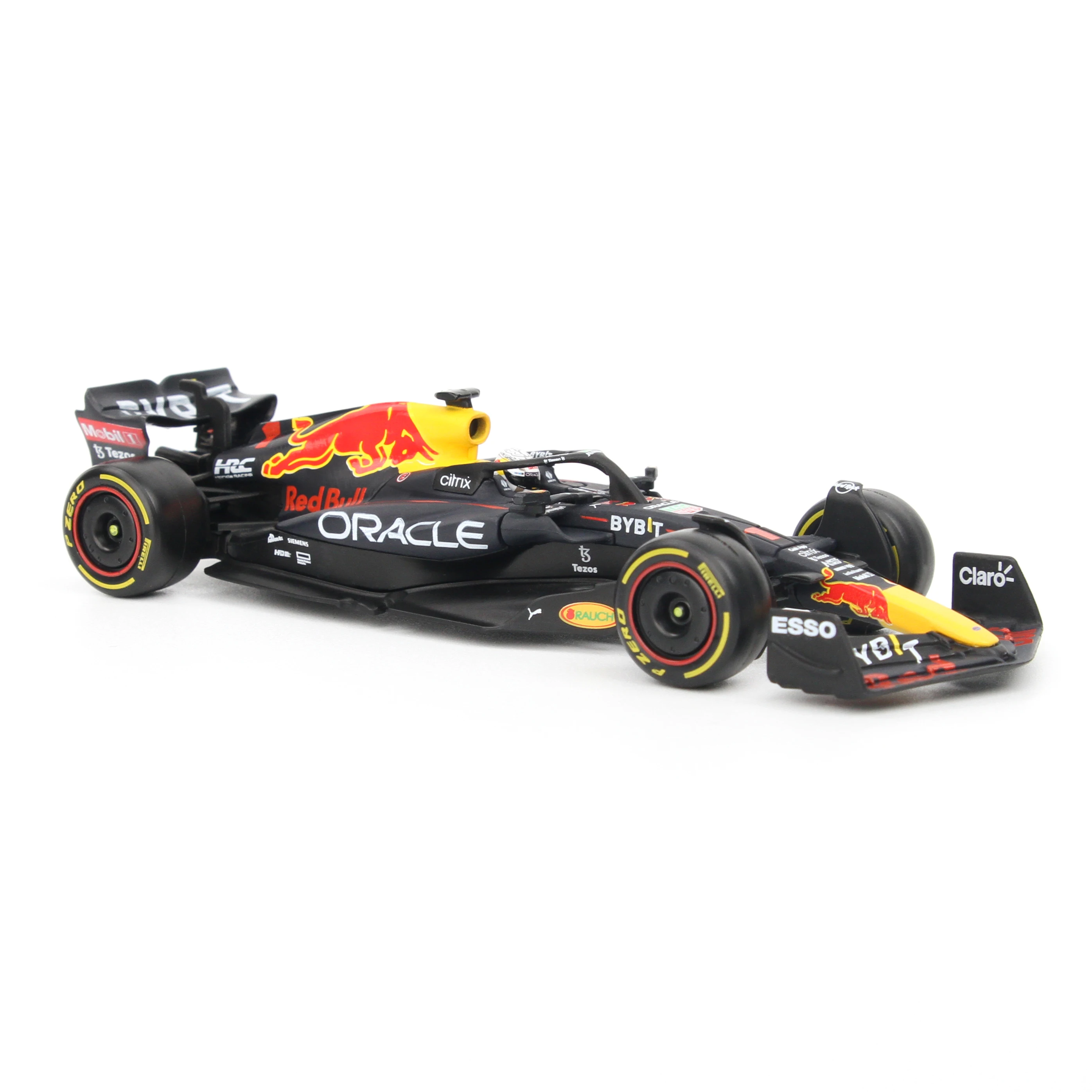 Red Bull F1 Model Car 1 18, Bburago Red Bull Racing