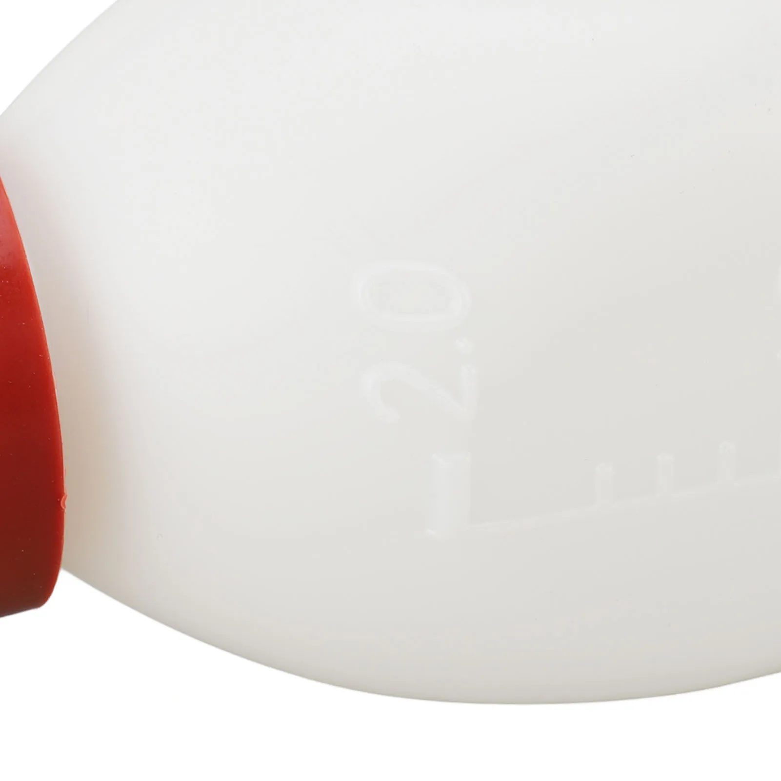 Calf Nursing Feeding Supplies Calf Feeding Bottle  Durability Leakproof 2L Silicone Nipple Thicken with Handle for Farm 6