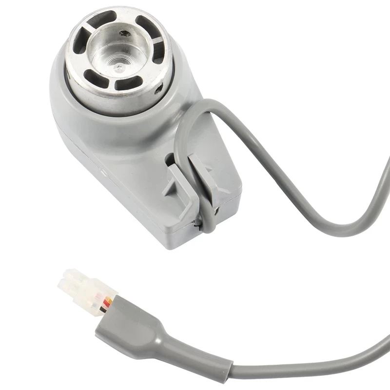 Motor External Needle Fixer Brushless Synchronizer For Industrial Sewing Machine Low Noise Energy Saving Needle Fixer