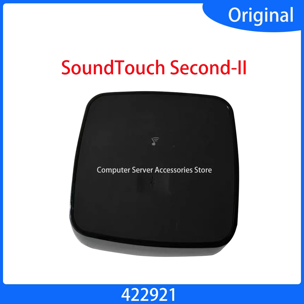 Usato Originale Per Bose Soundtouch Adattatore Bluetooth Di Collegamento Wireless Wifi Di Seconda Generazione 422921 5V 1.0A Connettività Wifi