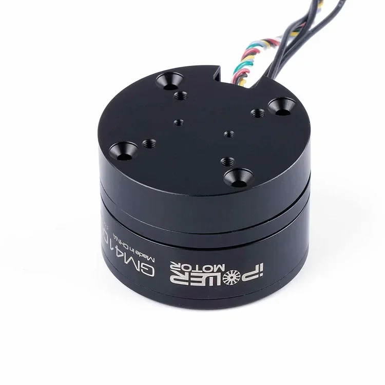 รูปสินค้า มอเตอร์กิมบอลโดรน FPV พร้อม AS5048A เอนโค้ดเดอร์
