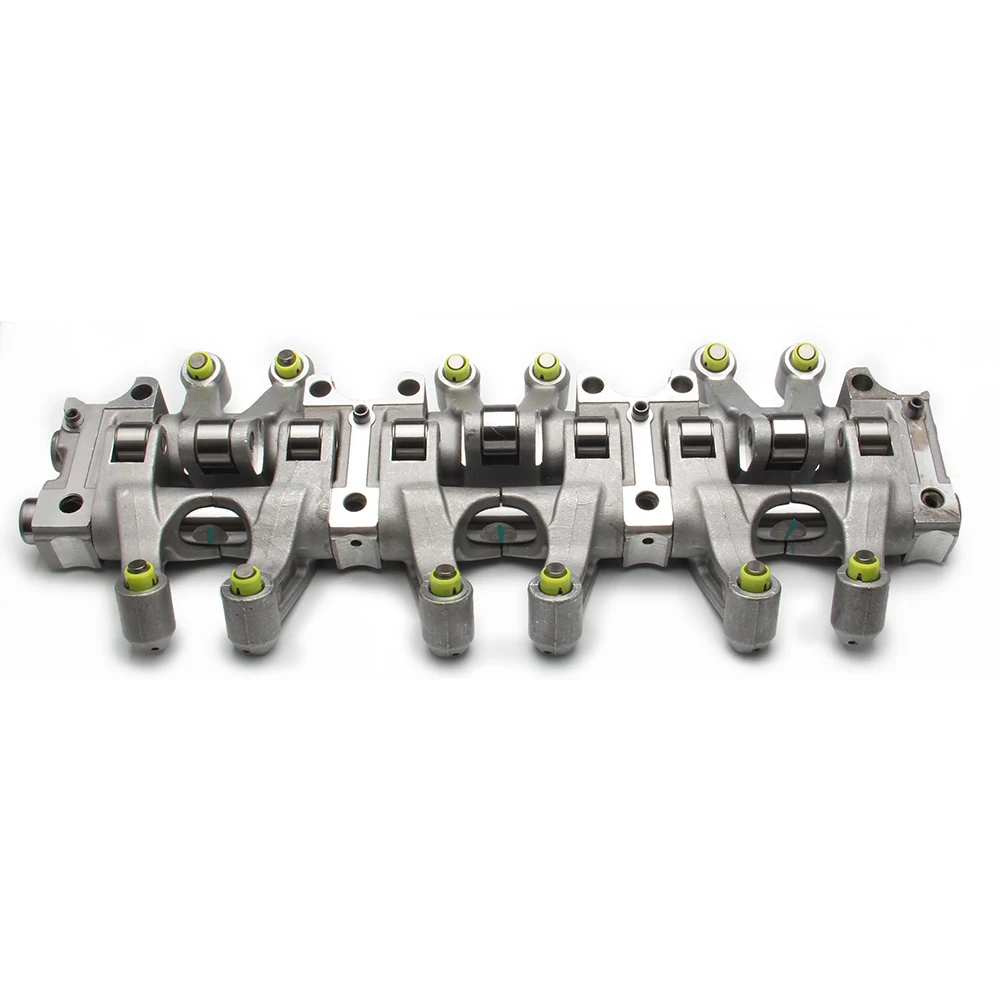 Rocker Arm Shaft Lifter Assembly 4892293AB 4892293AC 4892293AA for Chrysler Pacifica Dodge Charger 3.5L 4.0L V6