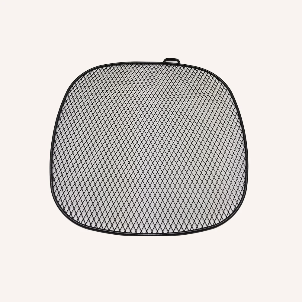 Air Fryer Grid For Philips HD9630 HD9650 HD9651 HD9654 HD9750 HD9762 HD9860 Air Fryer Grid Replacement air fryer accessories