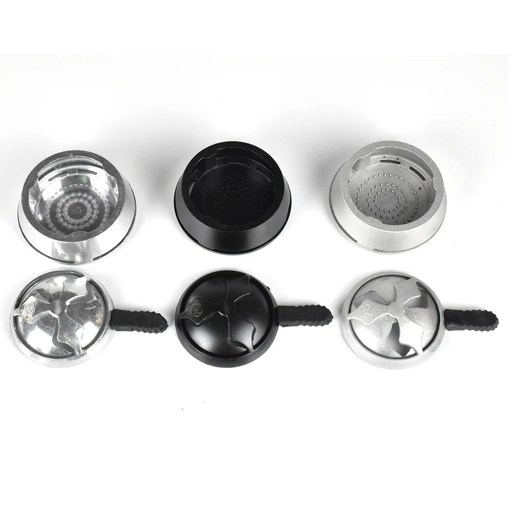 Hookah Charcoal Holder hookah holder Shisha Bowl hookah accessories for Hookah Bowls Narguile Shisha Accessories