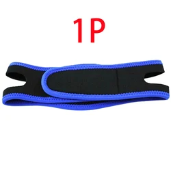 V - Line Face Slimming Bandage | Reusable Chin and Cheek Lift Belt | Facial Massage Strap (1P)