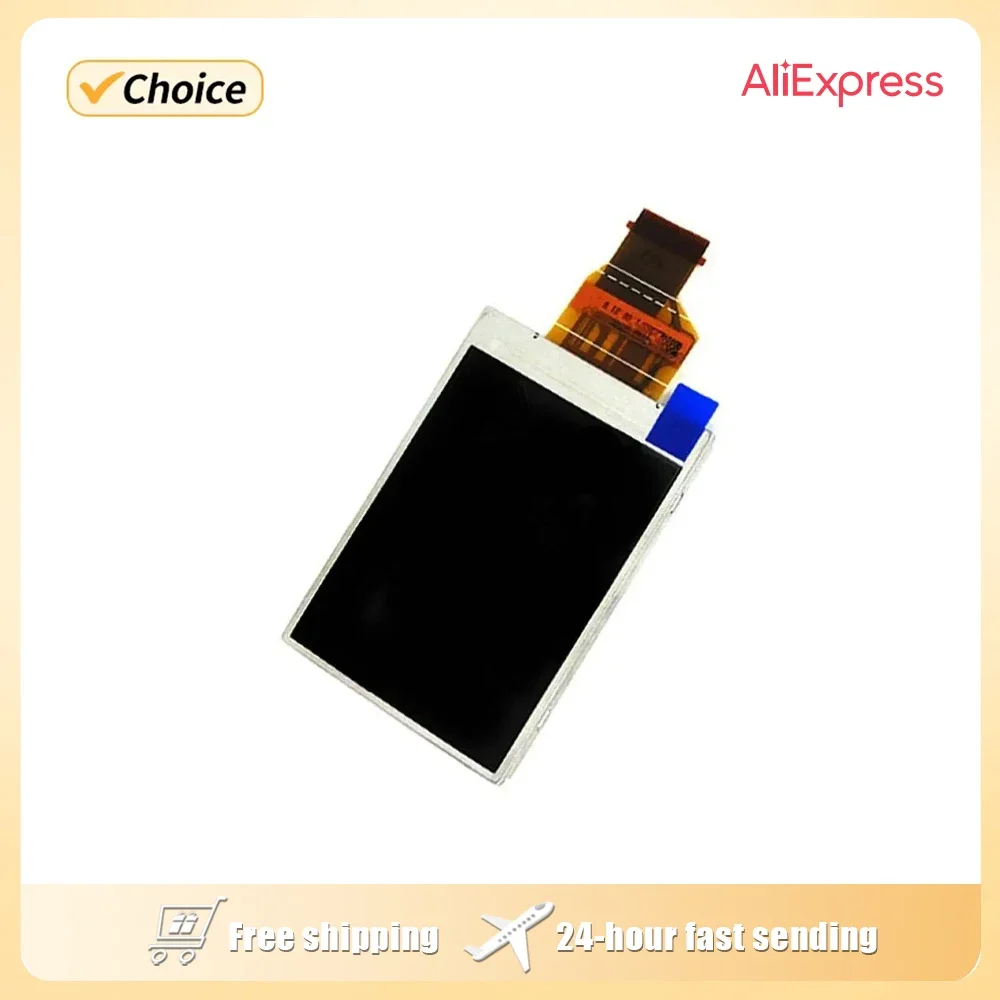 LCD Display Screen for SAMSUNG ES10 ES15 ES17 ES19 ES25 ES28 ES48 ES50 ES55 ES60 ES65 ES67 SL30 SL50 Digital Camera