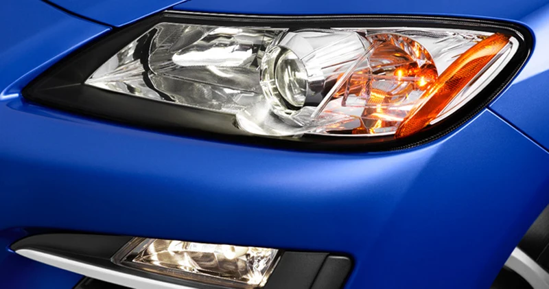 佐藤 RX8 フルセット LED Mazda RX-8 SE3P (Aero) 1-10 RX8 Body Set